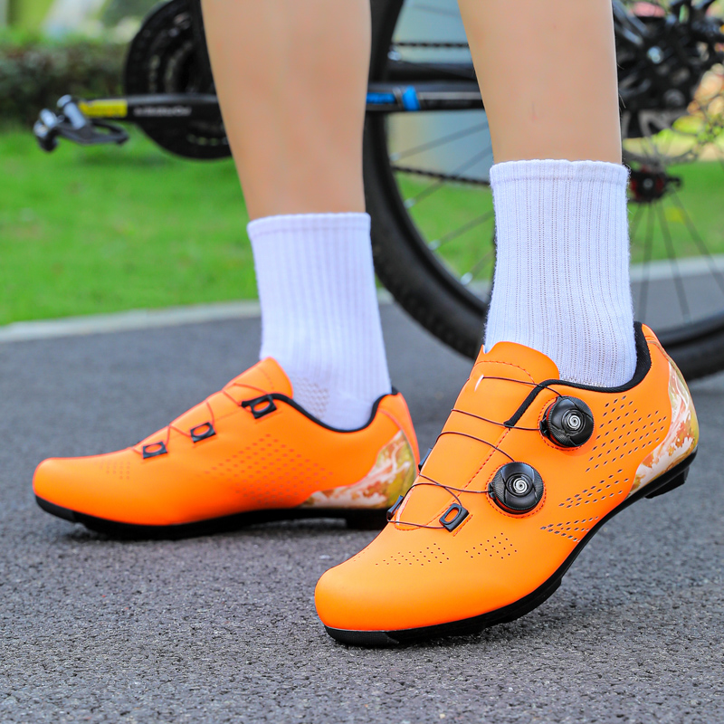Scarpe da ciclismo con serratu - Cycling Shoe Insoles recensione e prezzo