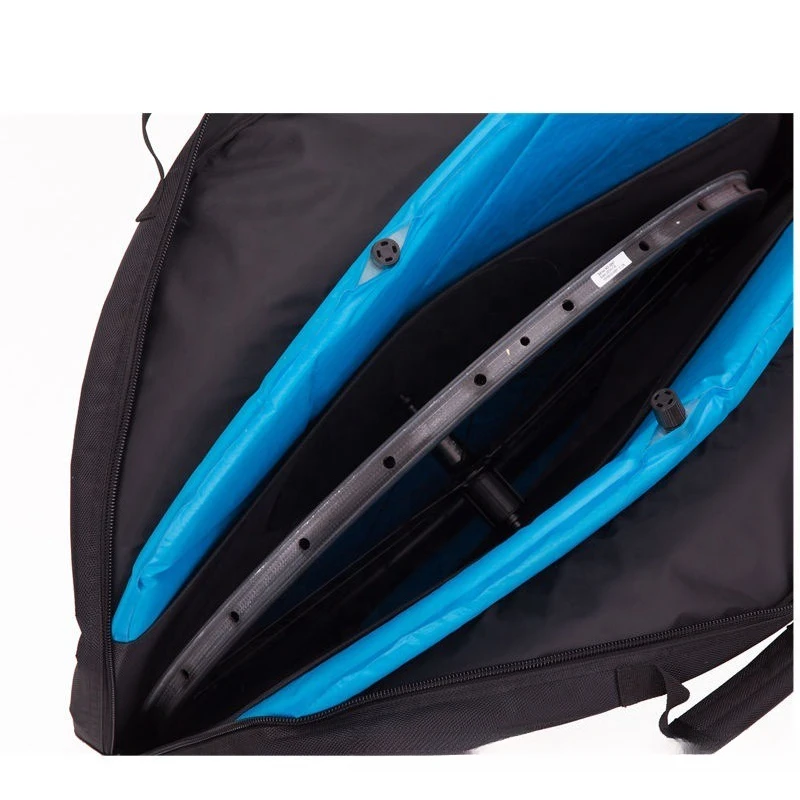 Borse per bici da strada e mou - Cycling Hand Gear recensione e prezzo