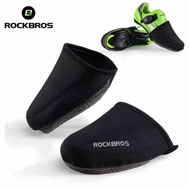 ROCKBROS Copriscarpe da ciclis - Cycling Shoe Insoles recensione e prezzo