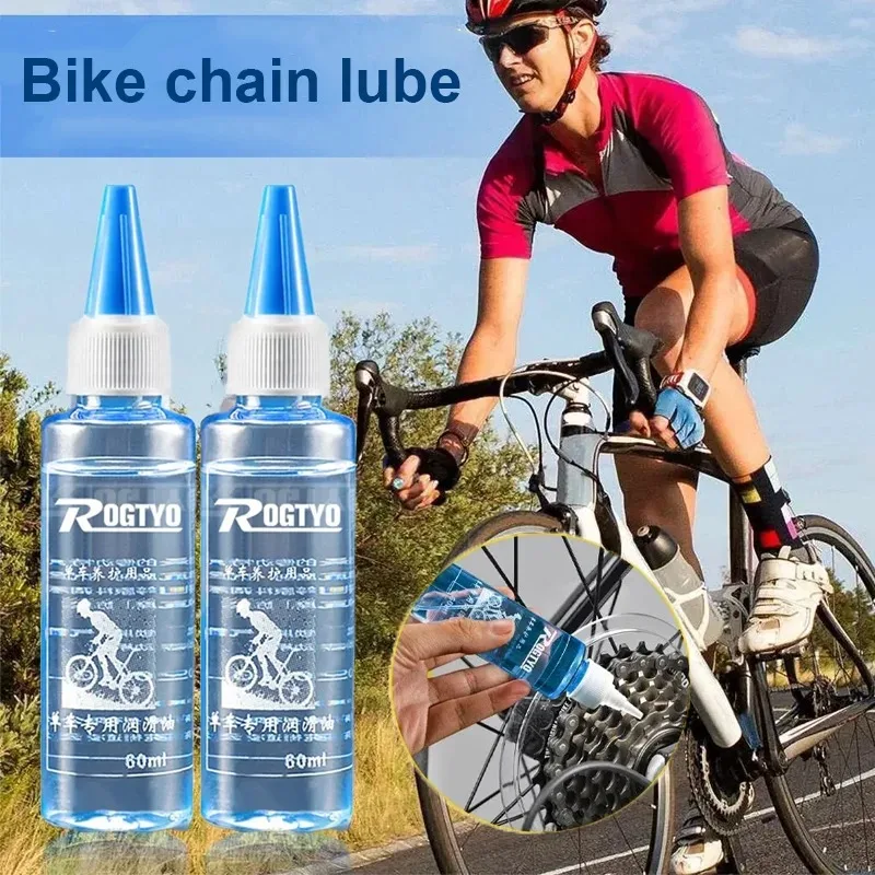 1/3/5PCS Lubrificante per bici - Cycling Gear Parts recensione e prezzo