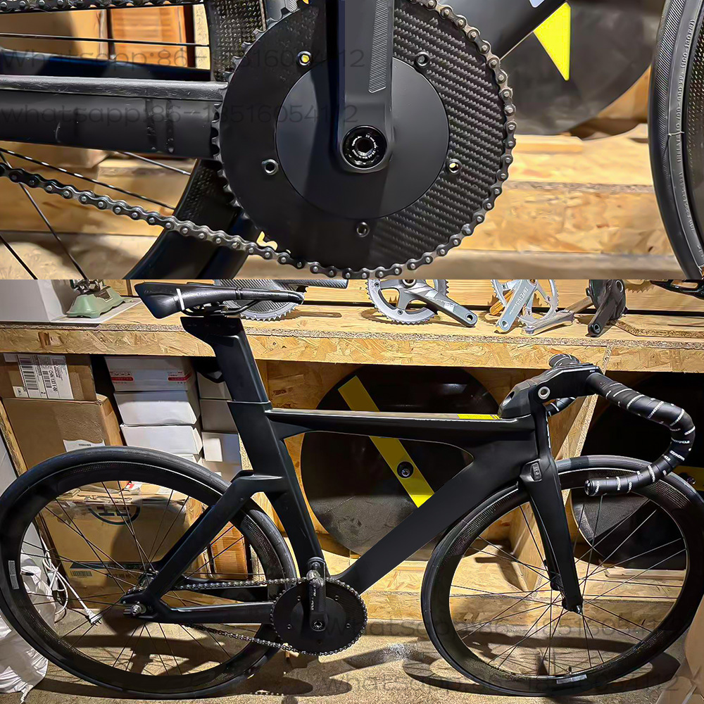 Disco dentato leggero in fibra - Cycling Hand Gear recensione e prezzo