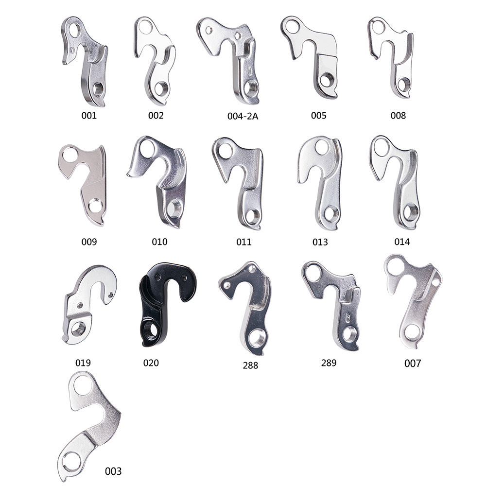 1 pz gancio deragliatore poste - Cycling Gear Parts recensione e prezzo