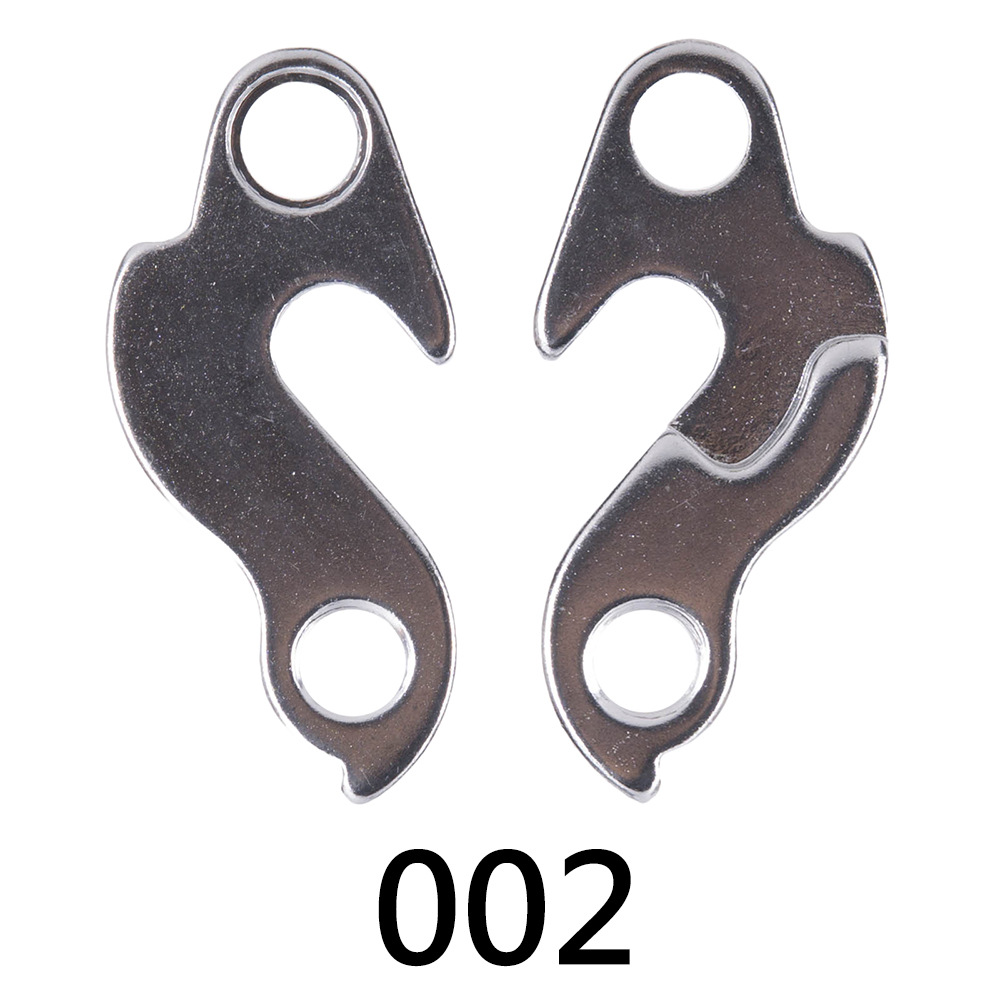 1 pz gancio deragliatore poste - Cycling Gear Parts recensione e prezzo