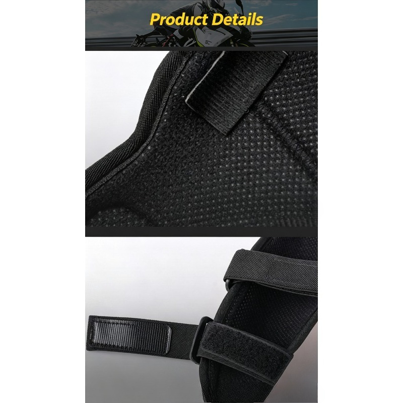 Attrezzatura Protettiva per Ci - Cycling Protective Gear For Kids recensione e prezzo