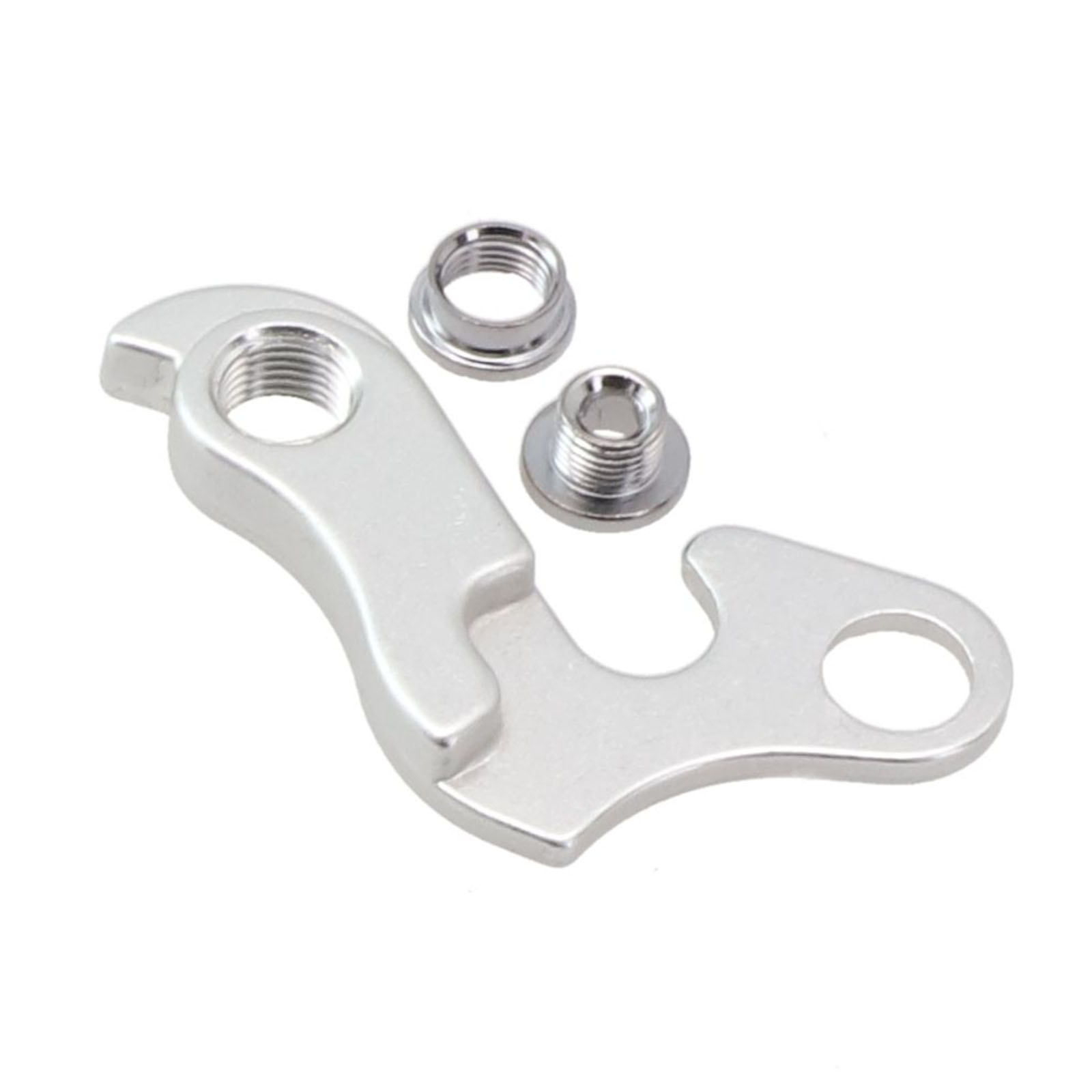Gancio deragliatore posteriore - Cycling Gear Parts recensione e prezzo