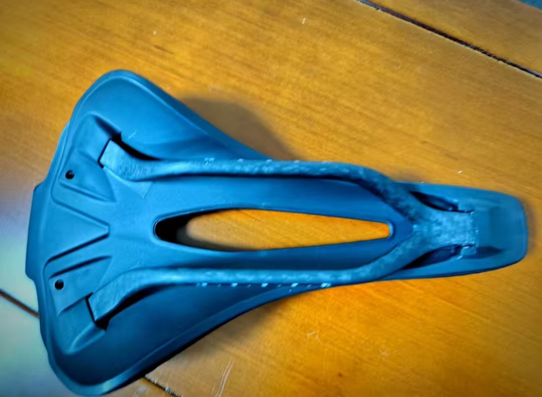 Sella per Bicicletta in Fibra  - Carbon Fiber Saddle recensione e prezzo