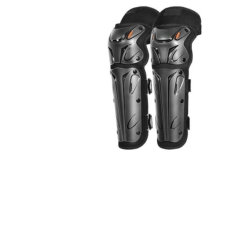 Ginocchiere da moto, gomitiere - Cycling Hand Gear recensione e prezzo