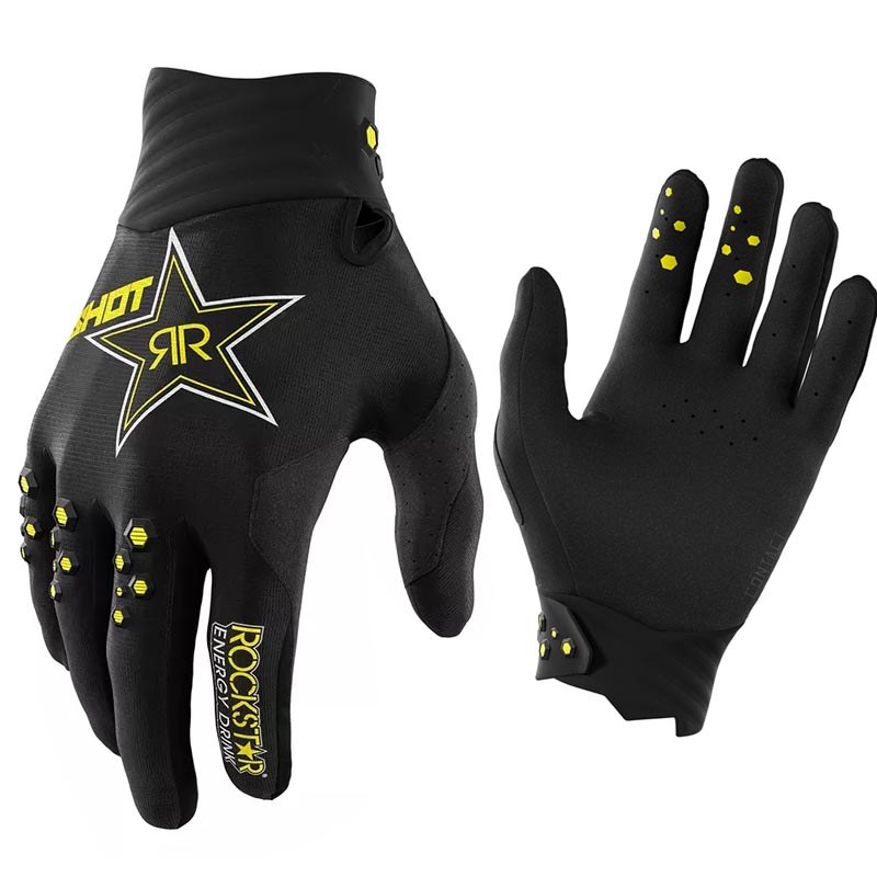 Moto Mtb MX Off-road ciclismo  - Cycling Gear Pas recensione e prezzo