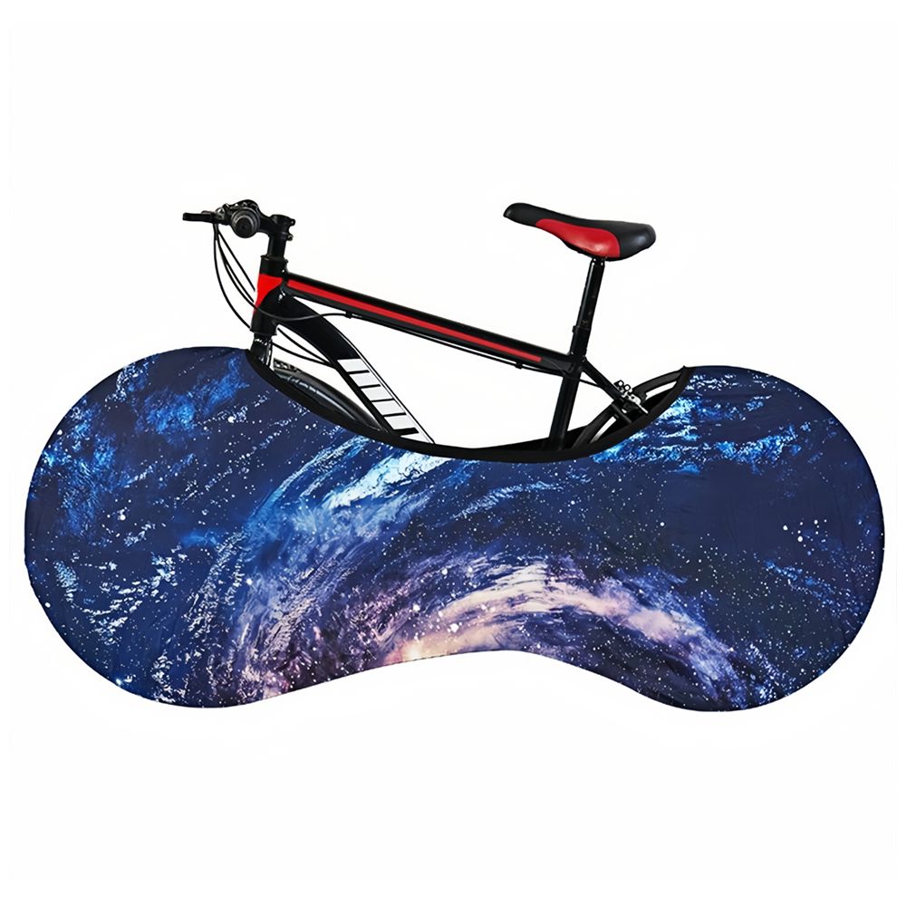 Copertura protettiva per bicic - Cycling Gear Storage recensione e prezzo