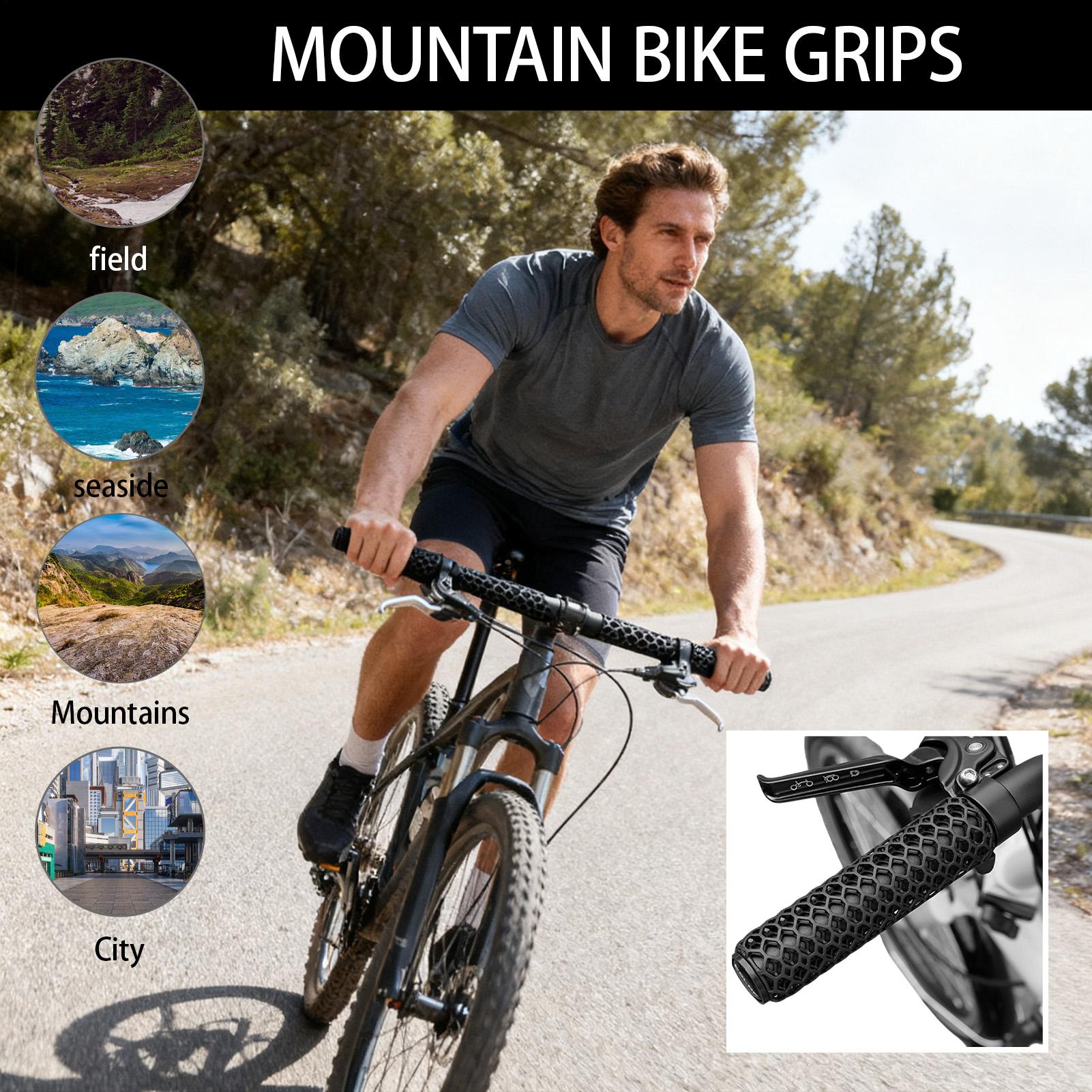 Manopole per manubrio Manopole - Cycling Hand Gear recensione e prezzo