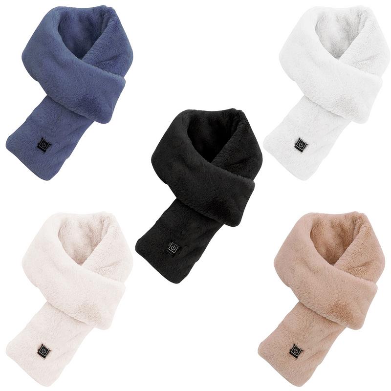 Sciarpa riscaldante calda inve - Cycling Gear To Keep You Warm recensione e prezzo