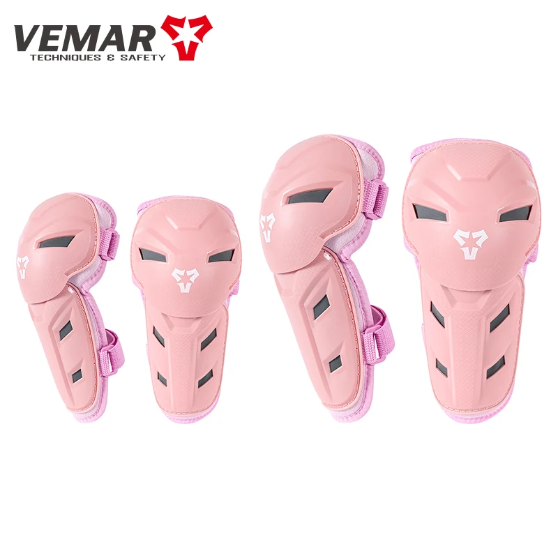 VEMAR Equipaggiamento protetti - Cycling Protective Gear For Kids recensione e prezzo
