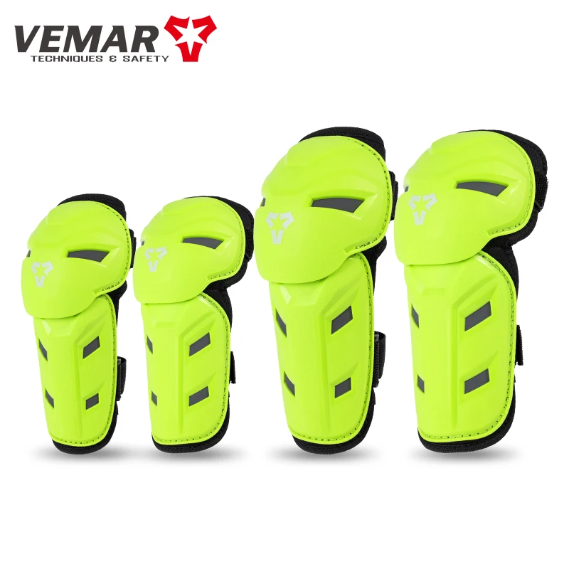 VEMAR Equipaggiamento protetti - Cycling Protective Gear For Kids recensione e prezzo