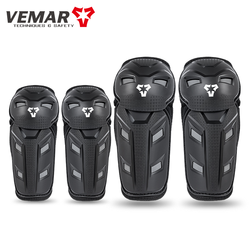 VEMAR Equipaggiamento protetti - Cycling Protective Gear For Kids recensione e prezzo