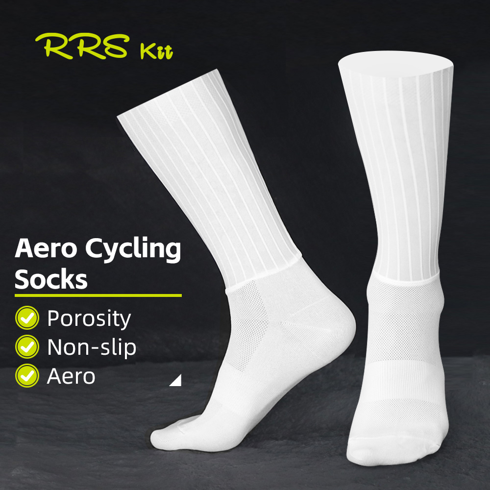 Rrskit Calzini aerodinamici es - Cycling Gear Man recensione e prezzo