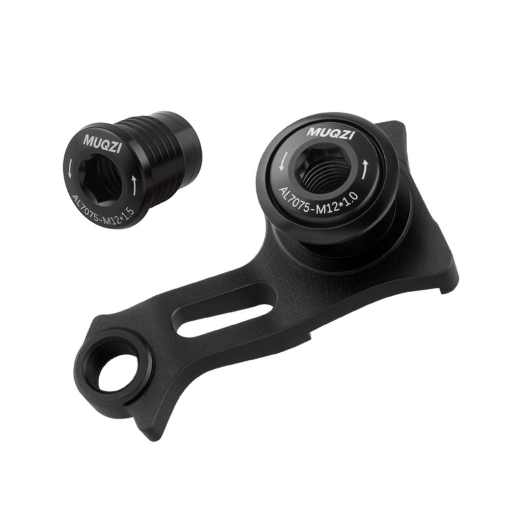 Gancio Posteriore per Deraglia - Cycling Gear Parts recensione e prezzo