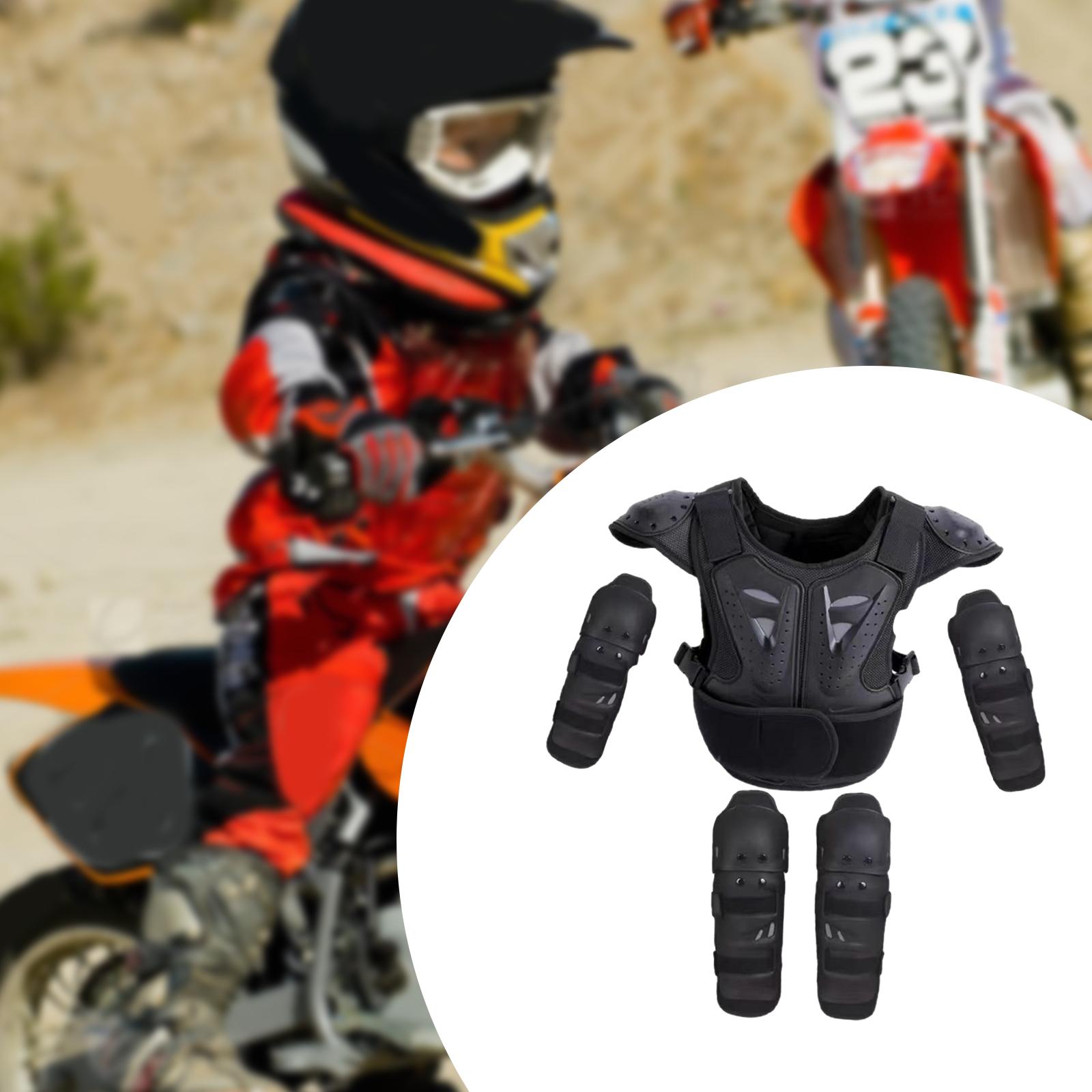 Tuta Protettiva per Bambini da - Cycling Protective Gear For Kids recensione e prezzo