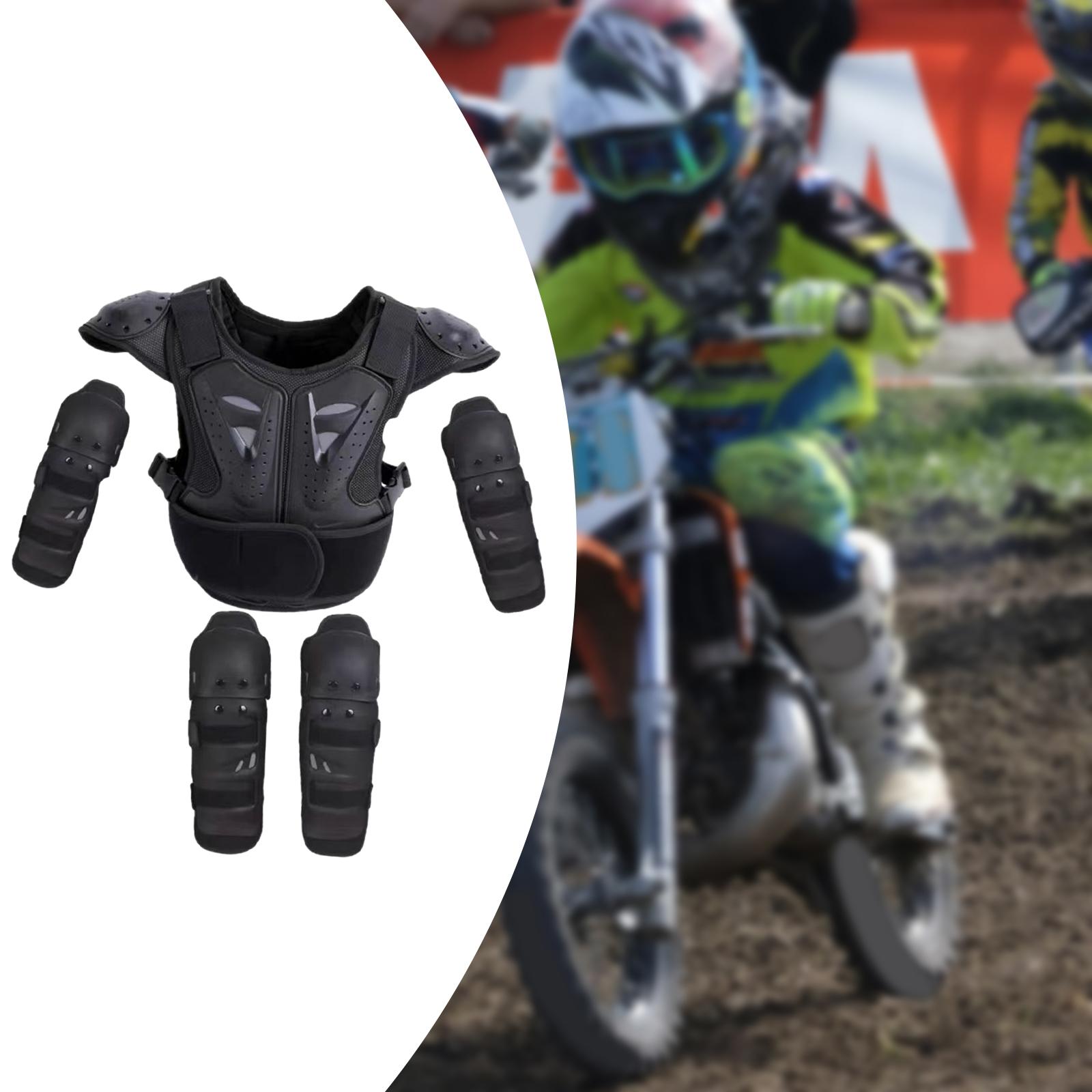 Tuta Protettiva per Bambini da - Cycling Protective Gear For Kids recensione e prezzo
