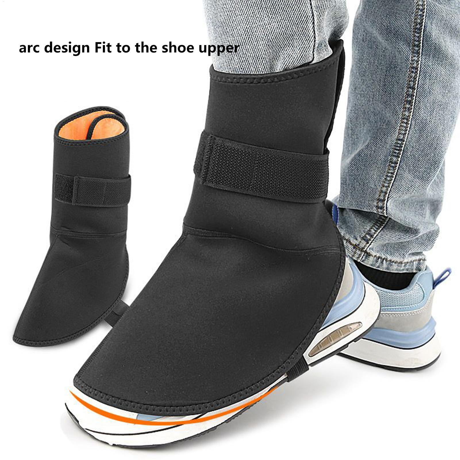 Copriscarpe da ciclismo Copris - Cycling Gear Man recensione e prezzo