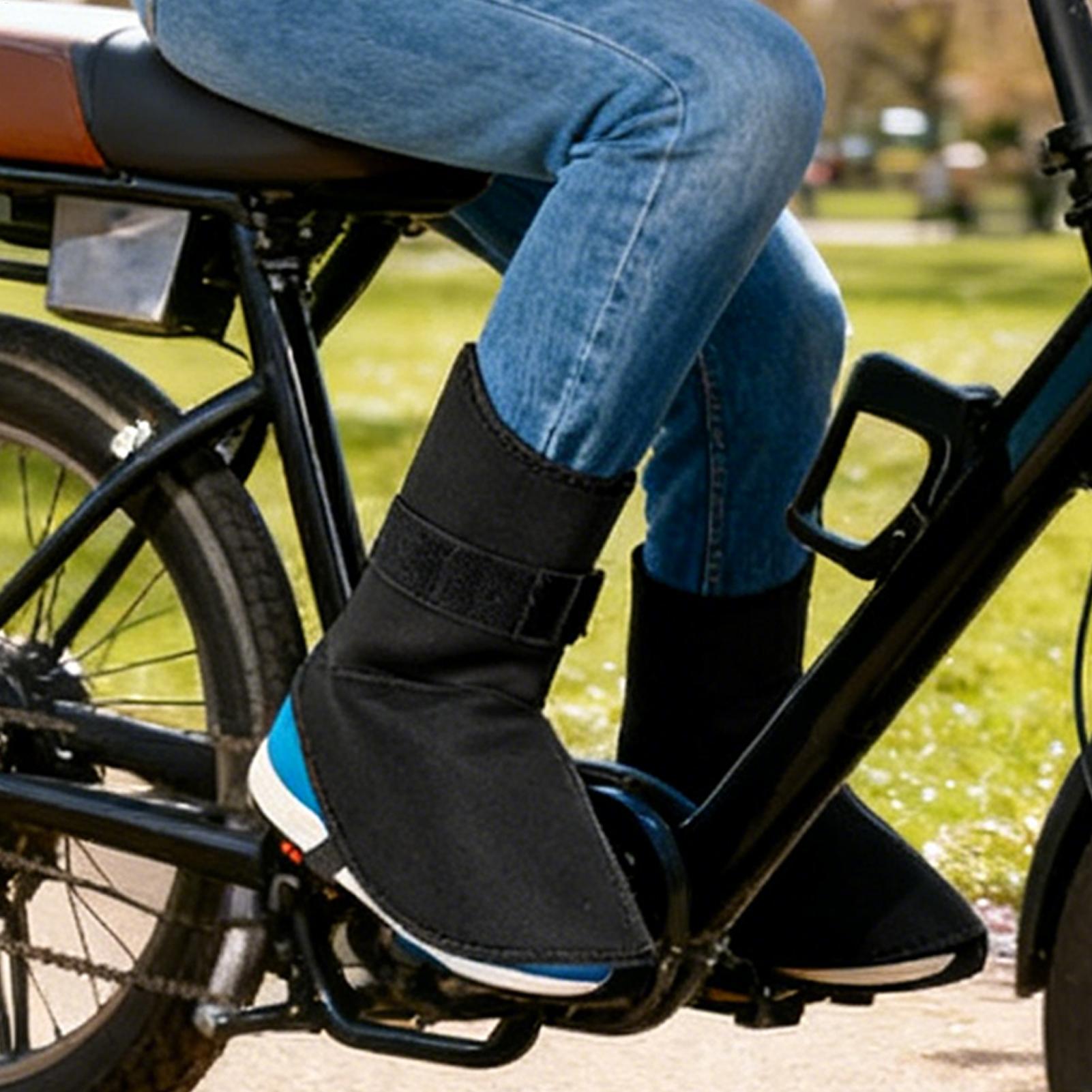 Copriscarpe da ciclismo Copris - Cycling Gear Man recensione e prezzo