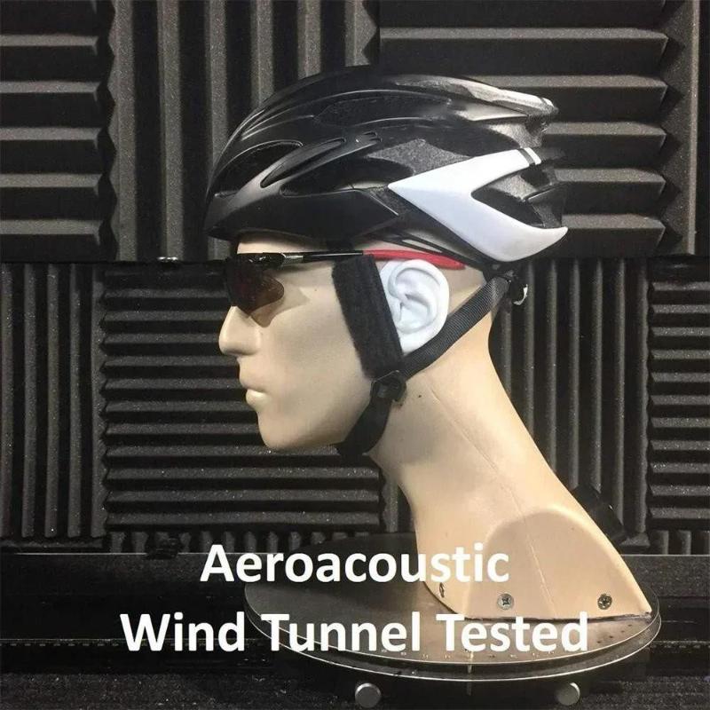 Nuovo riduttore di rumore del  - Cycling Gear Man recensione e prezzo