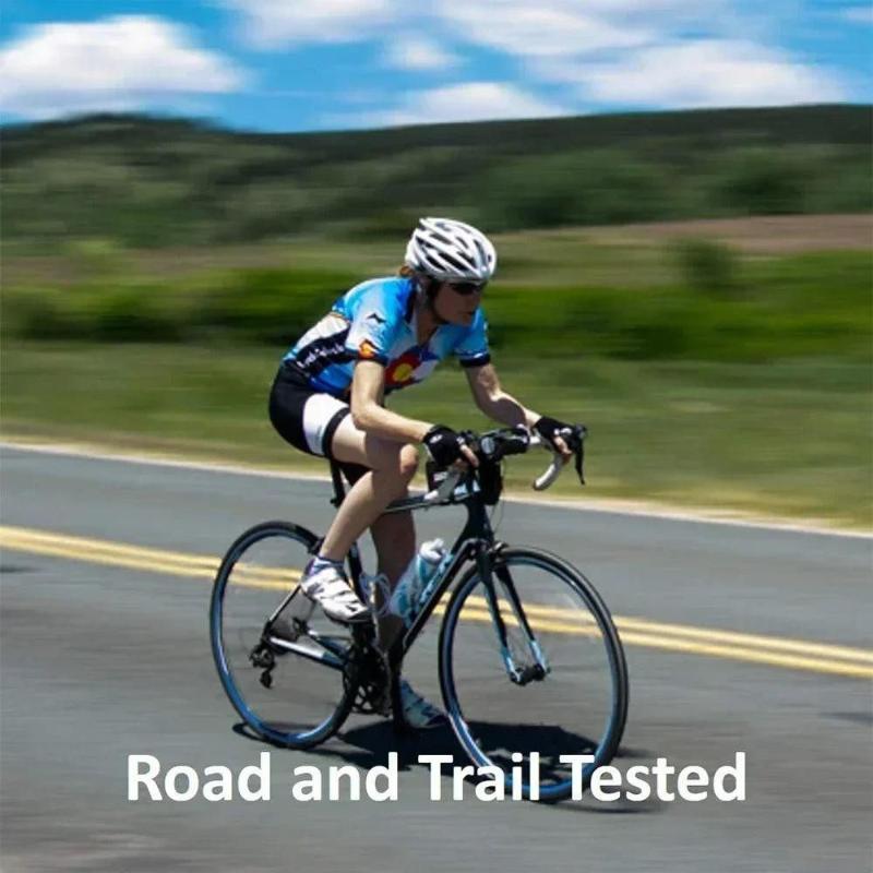 Nuovo riduttore di rumore del  - Cycling Gear Man recensione e prezzo