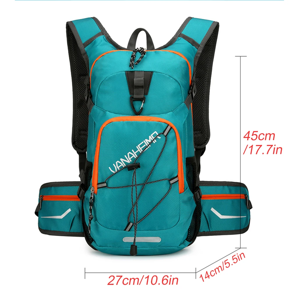 1 pz pacchetto di idratazione  - Cycling Gear Storage recensione e prezzo