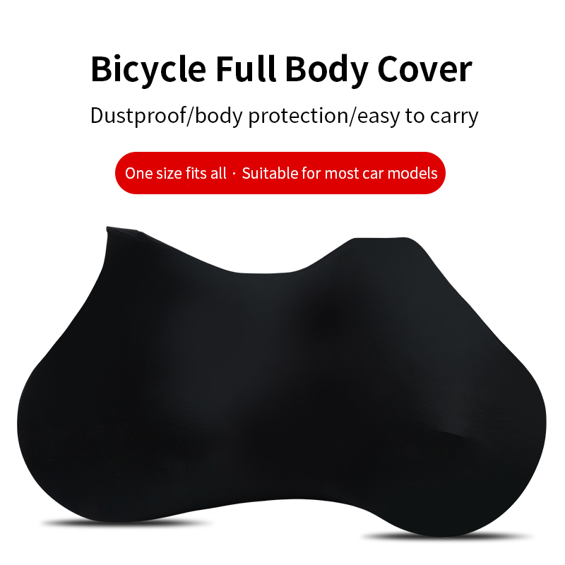 Bici Tutta la copertura protet - Cycling Gear Storage recensione e prezzo