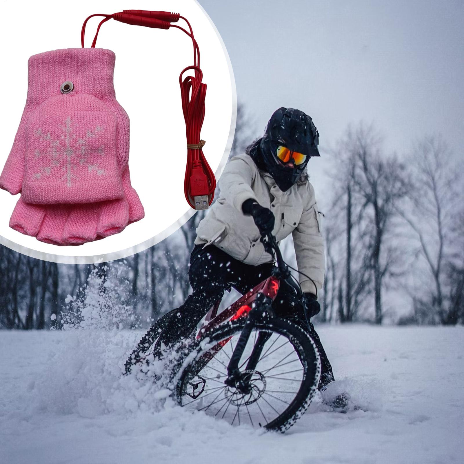 Guanti riscaldati Guanti da eq - Cycling Hand Gear recensione e prezzo
