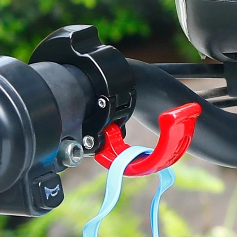 Gancio Universale per Manubrio - Cycling Gear Storage recensione e prezzo