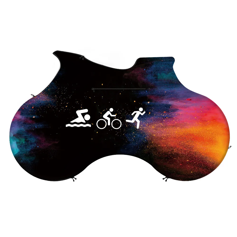 Copertura protettiva per bicic - Cycling Protective Gear recensione e prezzo