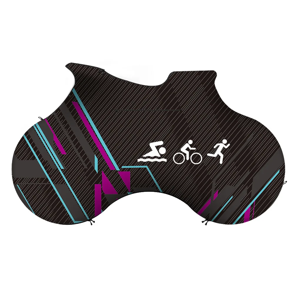 Copertura protettiva per bicic - Cycling Protective Gear recensione e prezzo