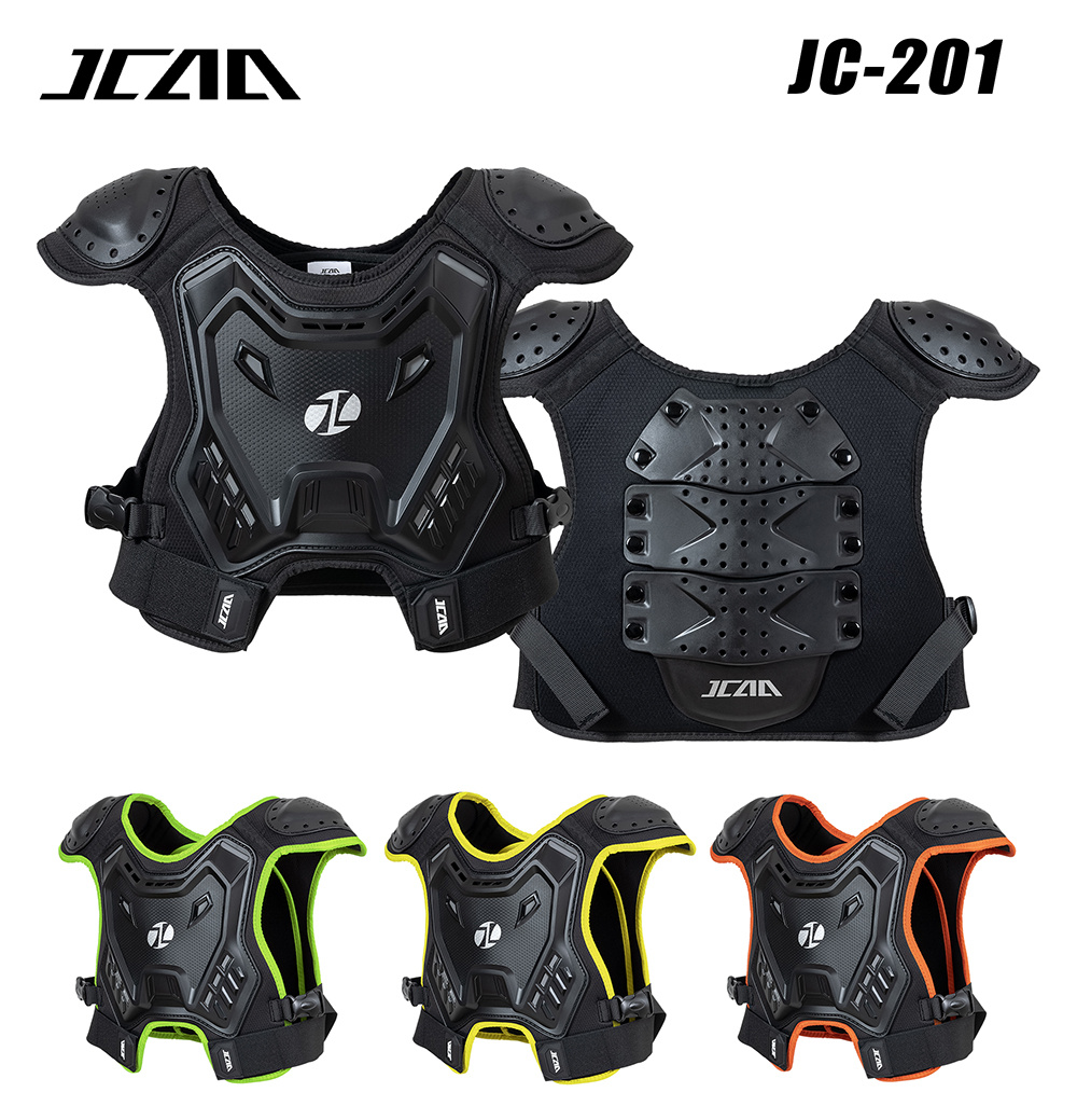 Armatura Protettiva per Motocr - Cycling Protective Gear For Kids recensione e prezzo