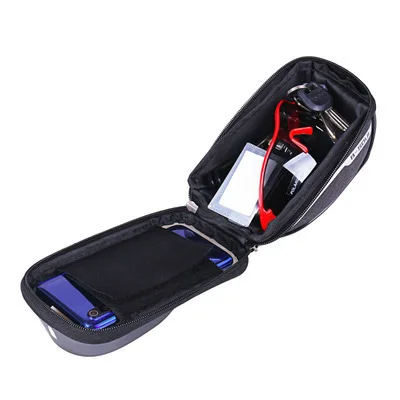 Borsa Impermeabile per Manubri - Cycling Gear Storage recensione e prezzo