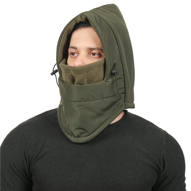 Passamontagna Maschera da sci  - Cycling Gear To Keep You Warm recensione e prezzo