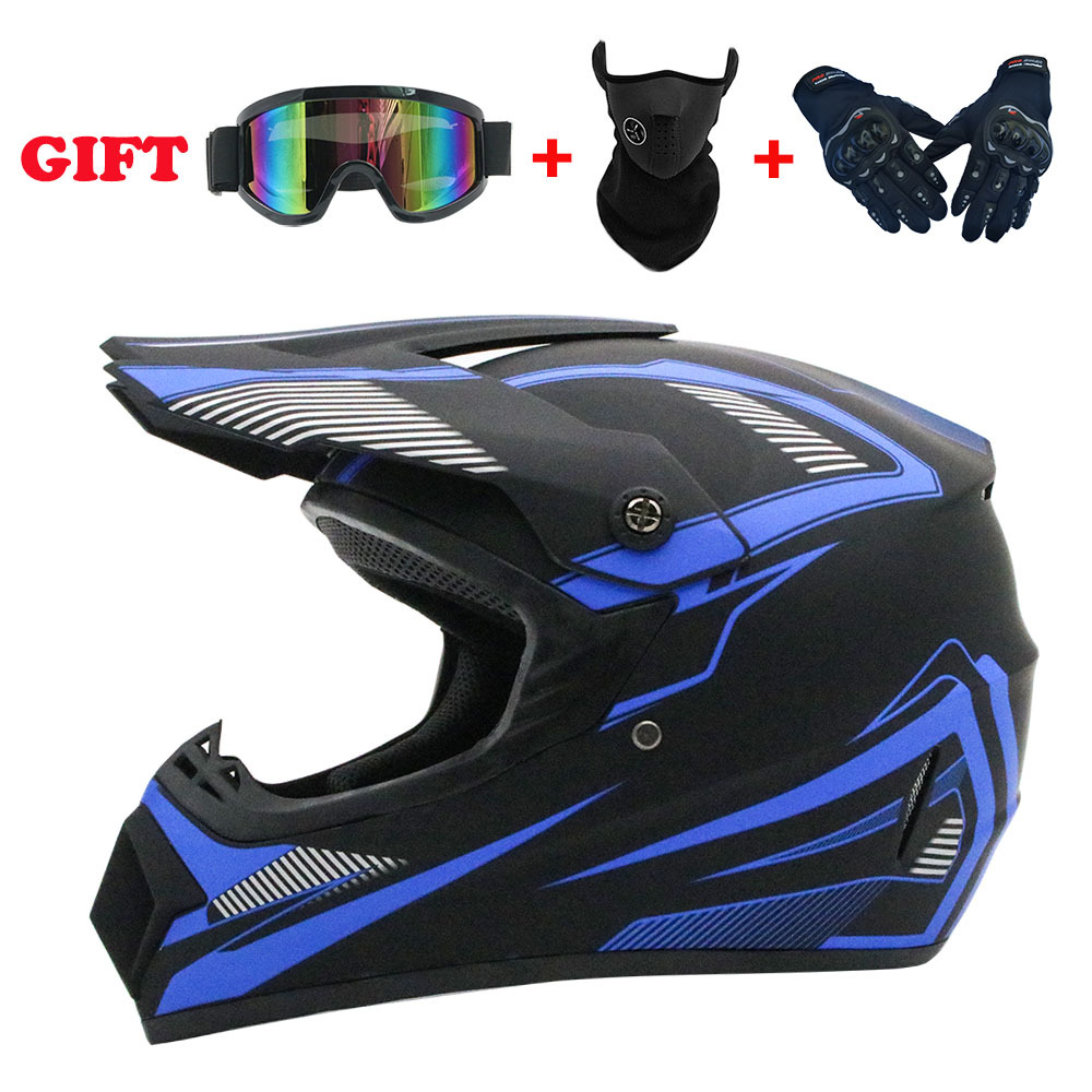 Caschi integrali da moto per b - Cycling Protective Gear For Kids recensione e prezzo