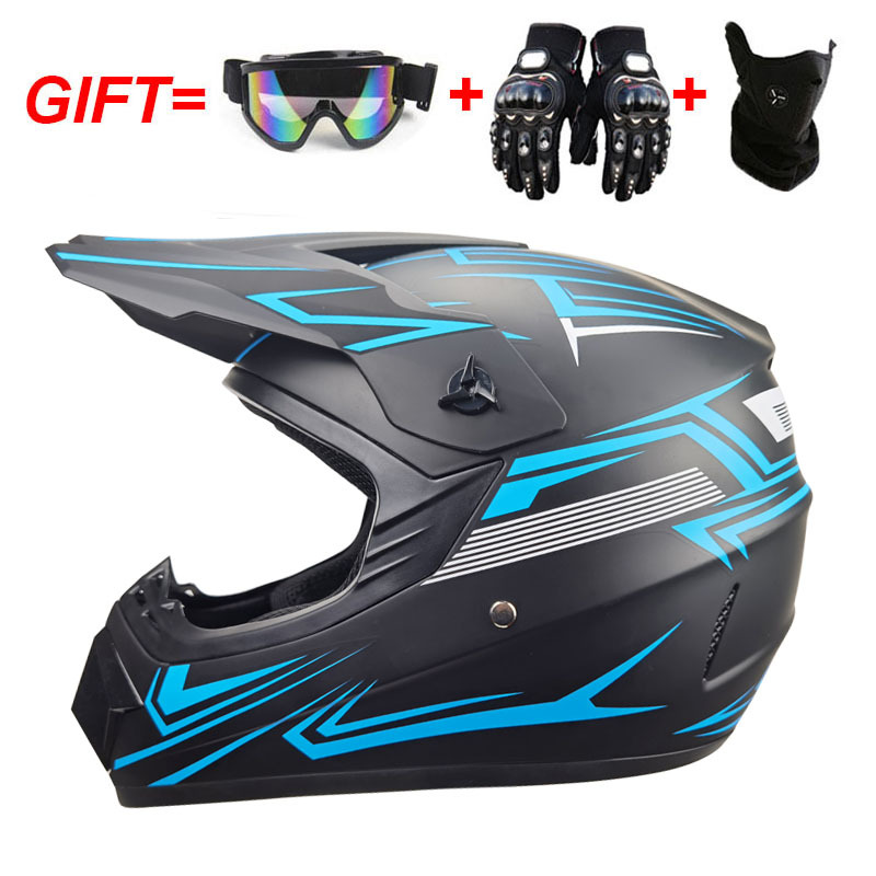 Caschi integrali da moto per b - Cycling Protective Gear For Kids recensione e prezzo