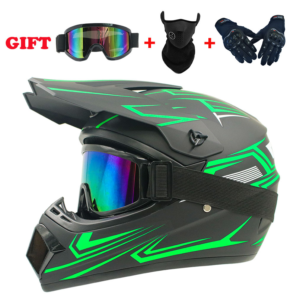 Caschi integrali da moto per b - Cycling Protective Gear For Kids recensione e prezzo