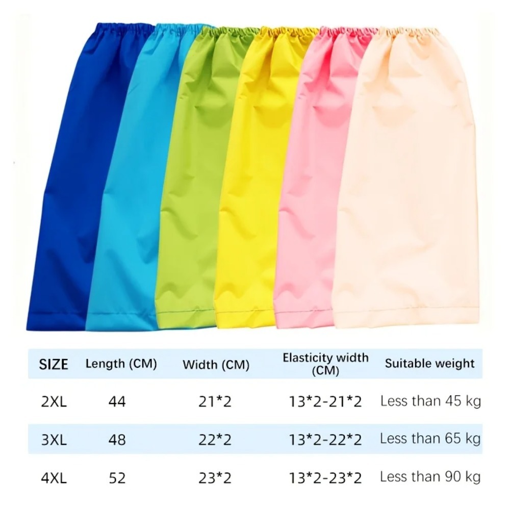 2026 Manicotti per Gambe Adult - Cycling Protective Gear recensione e prezzo