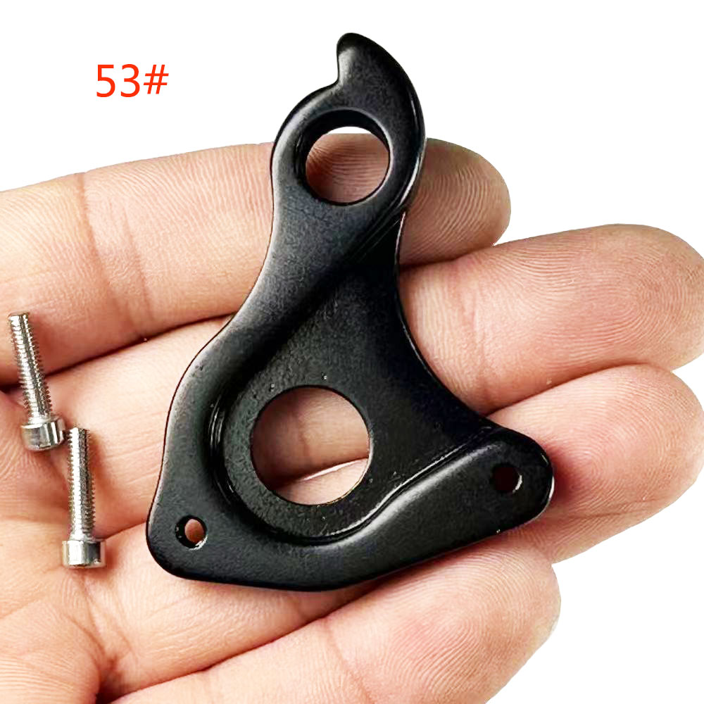 MTB Deragliatore Posteriore Ga - Cycling Gear Parts recensione e prezzo