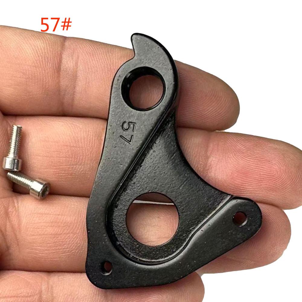 MTB Deragliatore Posteriore Ga - Cycling Gear Parts recensione e prezzo