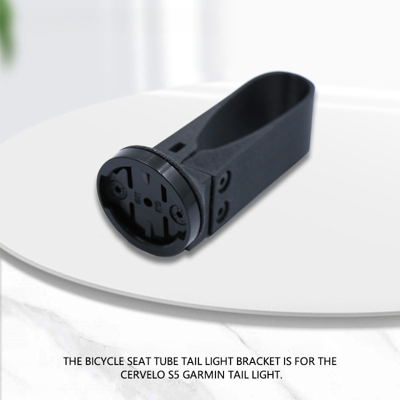 Supporto per Luce Posteriore i - Bike Tail Light recensione e prezzo