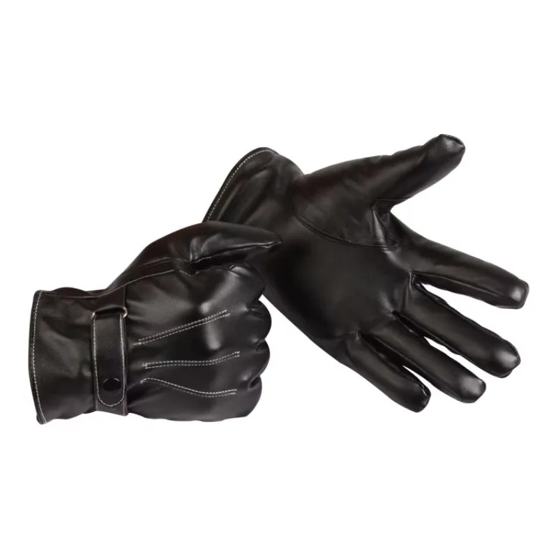 Guanti da uomo in pelle PU fod - Cycling Hand Gear recensione e prezzo