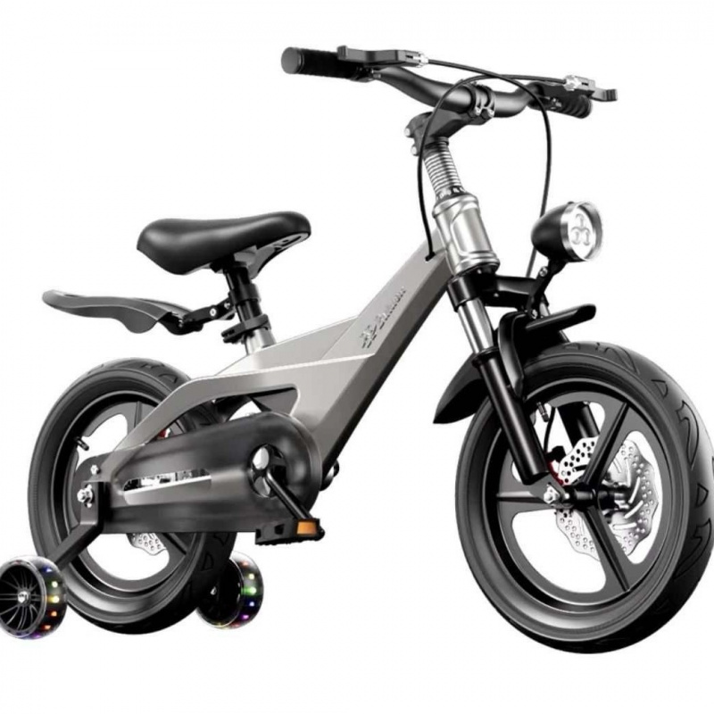 Bicicletta per Bambini in Lega - Cycling Gear Of The Year recensione e prezzo